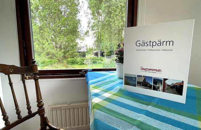 2 Person Holiday Home in Norrkoping - Foto 7