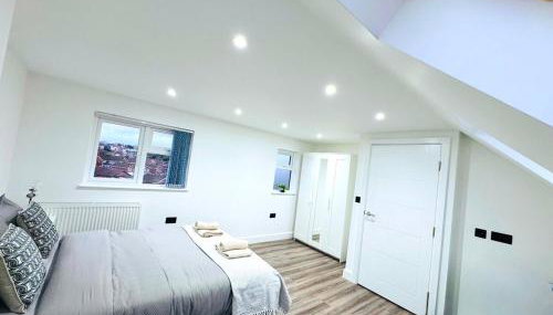 Stylish Apartment Near Birmingham - Foto 2