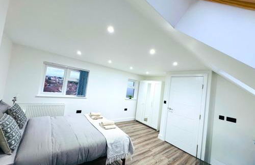 Stylish Apartment Near Birmingham - Foto 2