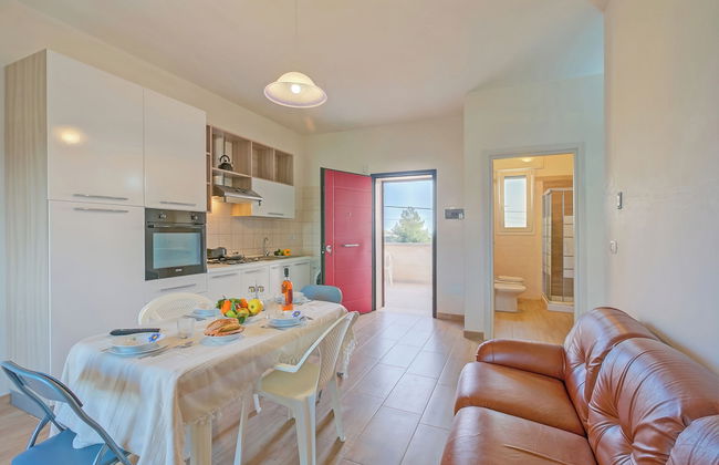 Le Bianche Apt. 3 -Terrace- Near The Sea - Foto 16