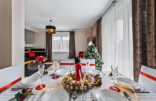 UROK BESKIDÓW LIPOWA - Szczyrk - Relaks, Aktywny Wypoczynek - Foto 13