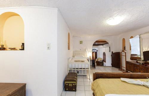 Τraditional home Fabrica , south Crete , Agios Pavlos - Foto 20