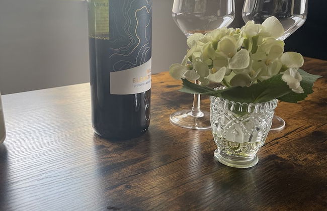 Fabulous Open Plan Studio Retreat - Cowdenbeath - Foto 25