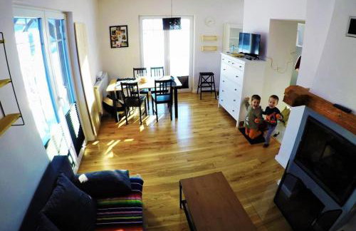 Wyspa Zdarzeń - klimatyczny dom w sercu natury! - Photo 26