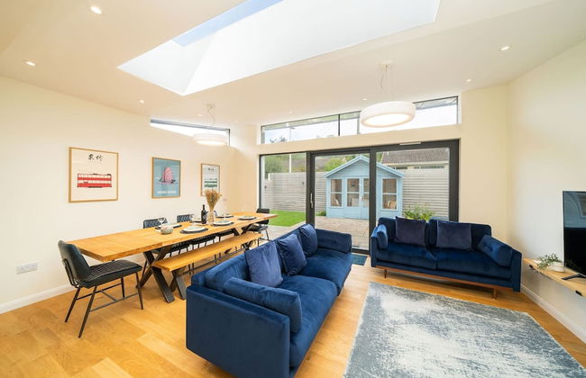 Newhall Gardens - Botanical Bliss - Foto 8