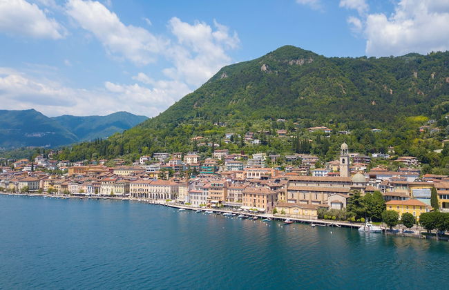 Ricomilla-ulivo -balcony, Garden & Privat - Foto 13