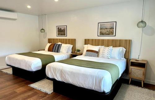 Columbia Cabins Cabin 9 - Foto 1