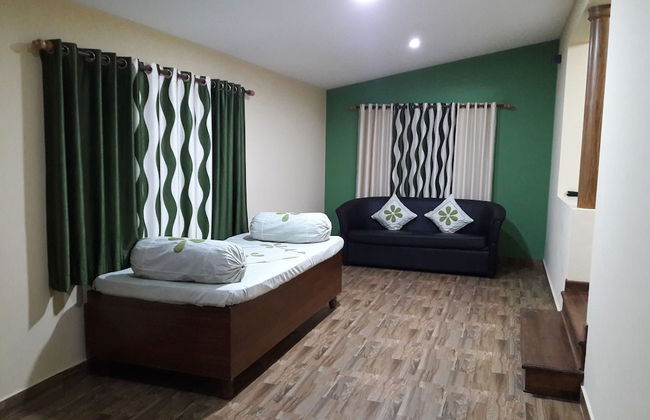 Enjoy The Real "wayanad Village Home Stay" Experience - Foto 10