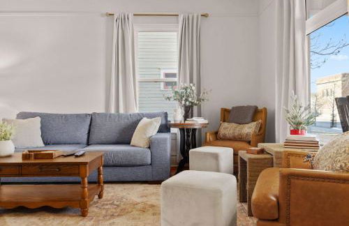 Victorian on Main downtown Red Lodge - Foto 1