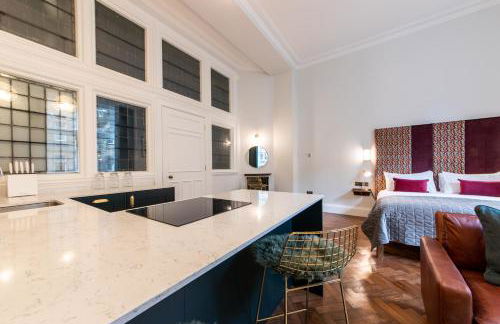 Linton Collection - 28 North Bridge - Foto 22