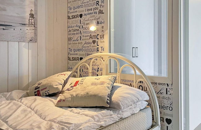 3 Person Holiday Home in Stenungsund - Foto 5