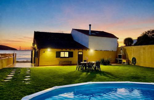 CASA O PIÑEIRO - Foto 1