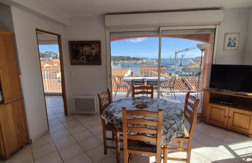 Appartement face à la mer , récent tout équipé - Foto 1