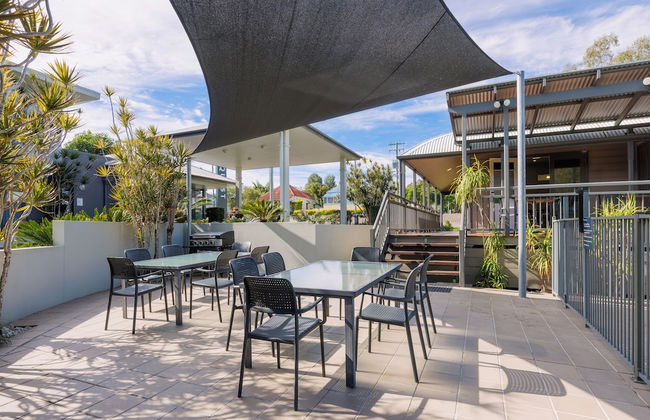 Quest Ipswich - Foto 26