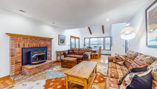 Shine Road Retreat - Foto 2