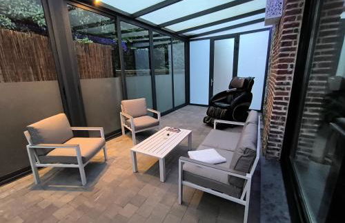 Giulia Appart Mairieux - Foto 6