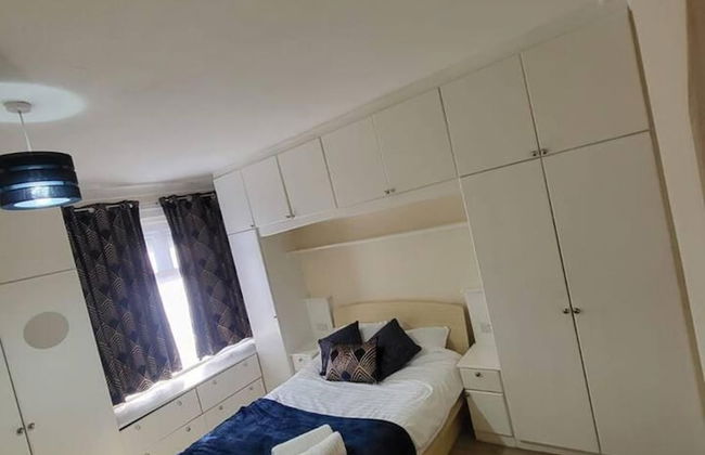 Beautiful 2-bed in the Heart of Hendon - Foto 2