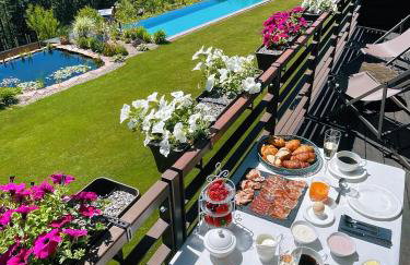 VILLA COLLINA VERDE - Foto 28