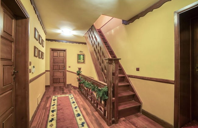 Villa Borovets Mountain & Luxury - Foto 34