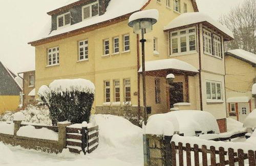 Ferienwohnung-Himmelpforte-2 - Foto 15