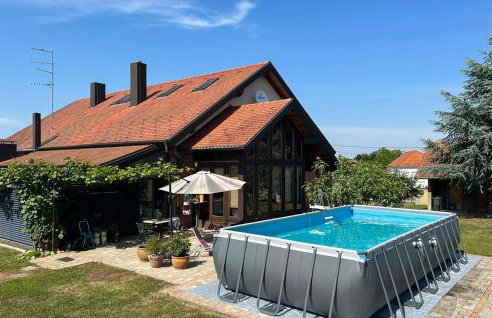 Cozy Home In Cakovec With Sauna - Foto 1