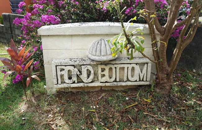 Pondbottom Apartment Hotel - Foto 16