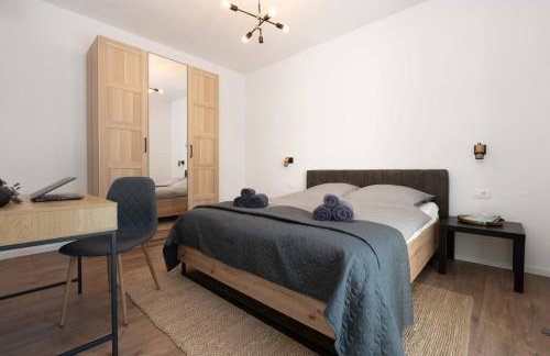 Traumhafte Villa Dubi bei Labin - Foto 15