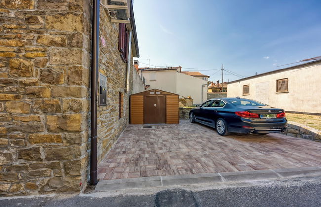 Istrian Hideaway Anton - Foto 19