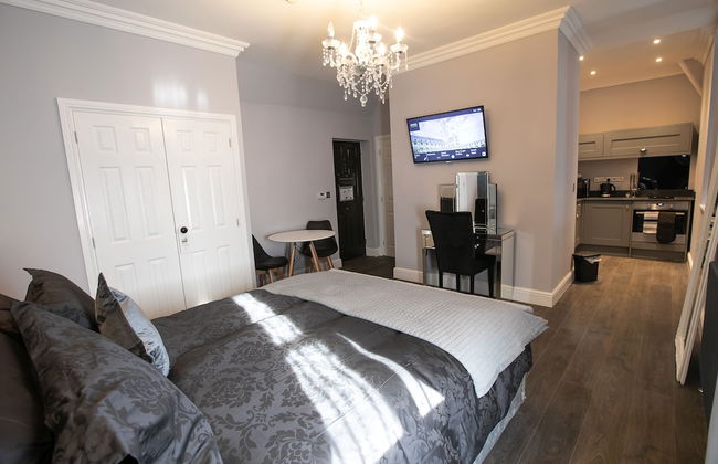 Number 82 The Unthank - Foto 18