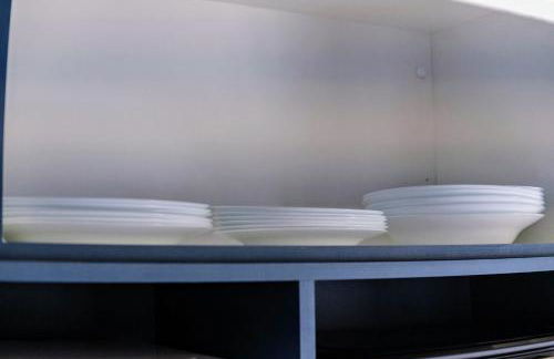 LOFT Charmoso Aeroporto SP Expo com AC - Foto 51