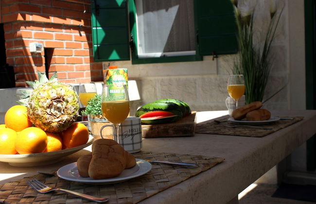 Robinson House Dubrova - Foto 17