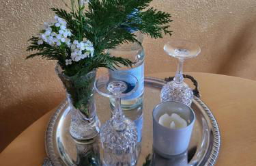 Gästehaus Domänenblick - Foto 8