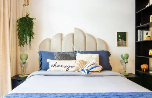 RioDowntown Hub by RNC Flats - Photo 50