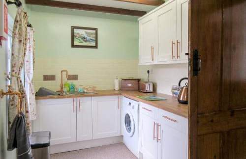 Mallard Cottage - Foto 11