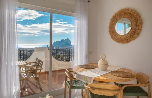 MATEO’S HOUSE - CALPE COSTA BLANCA - IMPERIAL PARK - Foto 15