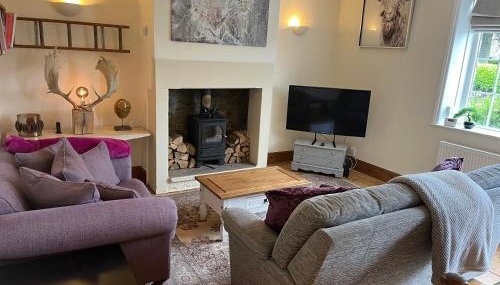 Steeple View - A two bedroom 18th century cottage. - Foto 2