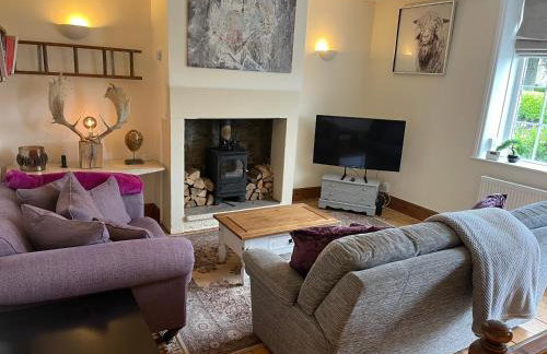 Steeple View - A two bedroom 18th century cottage. - Foto 2