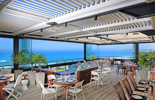 Brenton Haven Beachfront Resort - Foto 62