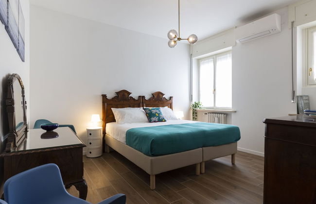 notaMI - CASA RELAX - Central Station - Foto 5