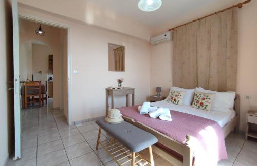 Dimitra's Great View Apartment - Foto 8