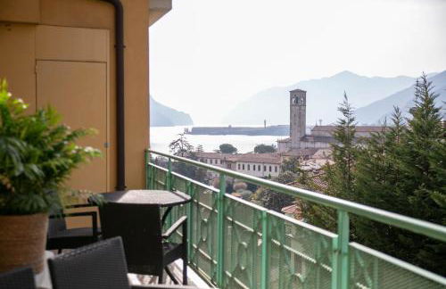 Castello Lovere appartamenti - Foto 14