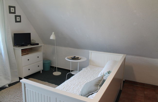 Studio in Dargun With Pool Near Lake Kummerow - Foto 8