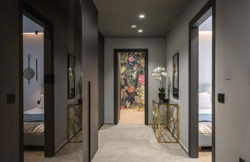 Villa Ria, 4 bedrooms with Private Pool & Sea View - Foto 34