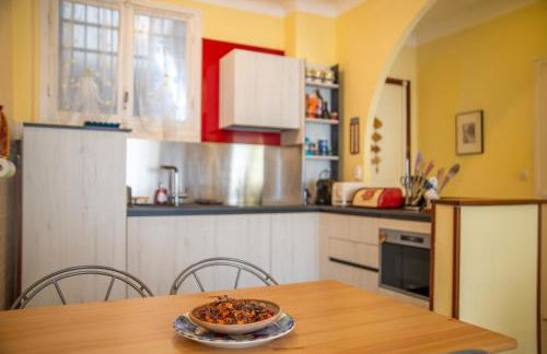 Joli 2 pièces climatisé à 150m de la plage - Foto 12