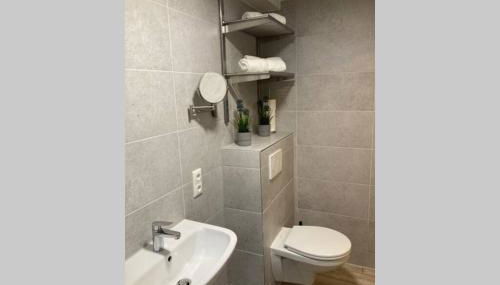 Modernes Apartment Nr3 nahe Reeperbahn bis 8 Personen - Foto 5