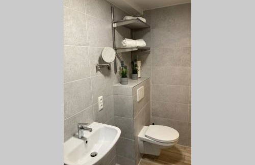 Modernes Apartment Nr3 nahe Reeperbahn bis 8 Personen - Foto 5