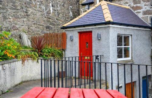 Fort Charlotte - Foto 40