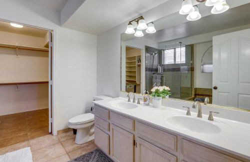 Cookout Ready! Desert Oasis with Pool in Goodyear - Foto 18