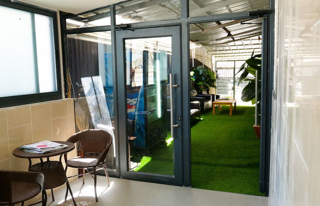 Nahalat Yehuda Residence - Foto 28