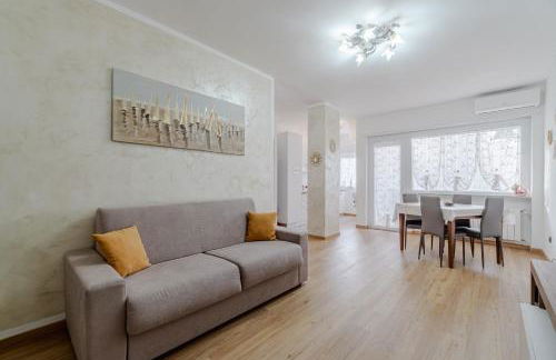 Nel Cuore della Reggia x4 e Parking - Photo 2